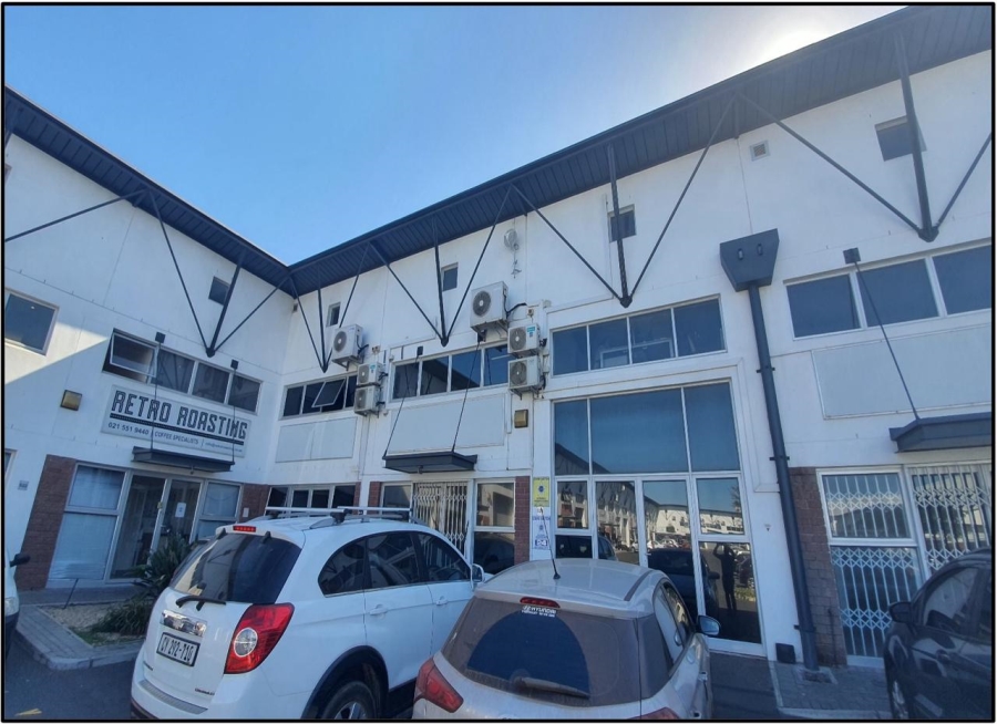 To Let commercial Property for Rent in Montague Gardens Western Cape